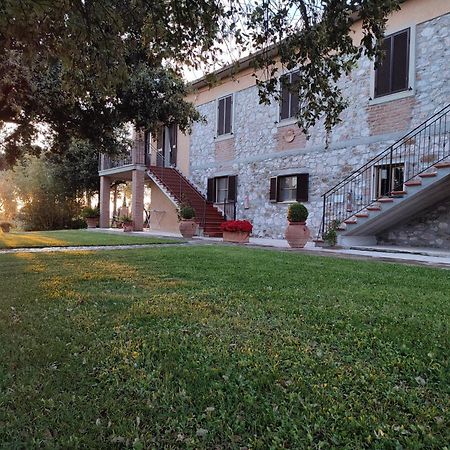 Agriturismo San Giorgino Grosseto Extérieur photo