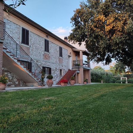 Agriturismo San Giorgino Grosseto Extérieur photo
