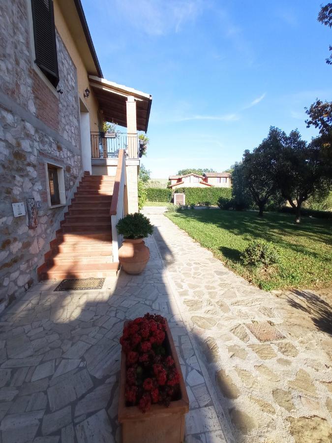 Agriturismo San Giorgino Grosseto Extérieur photo