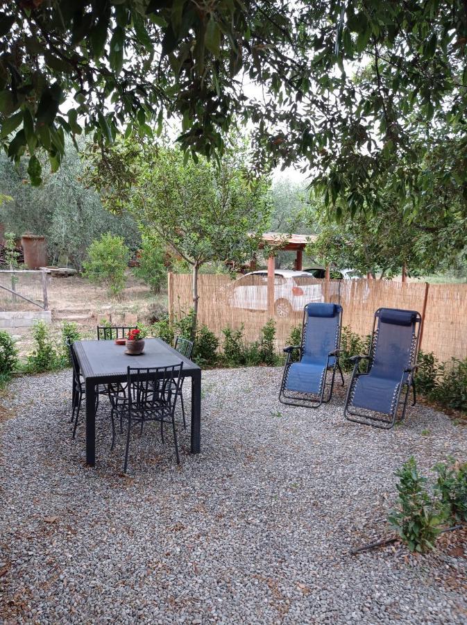 Agriturismo San Giorgino Grosseto Chambre photo