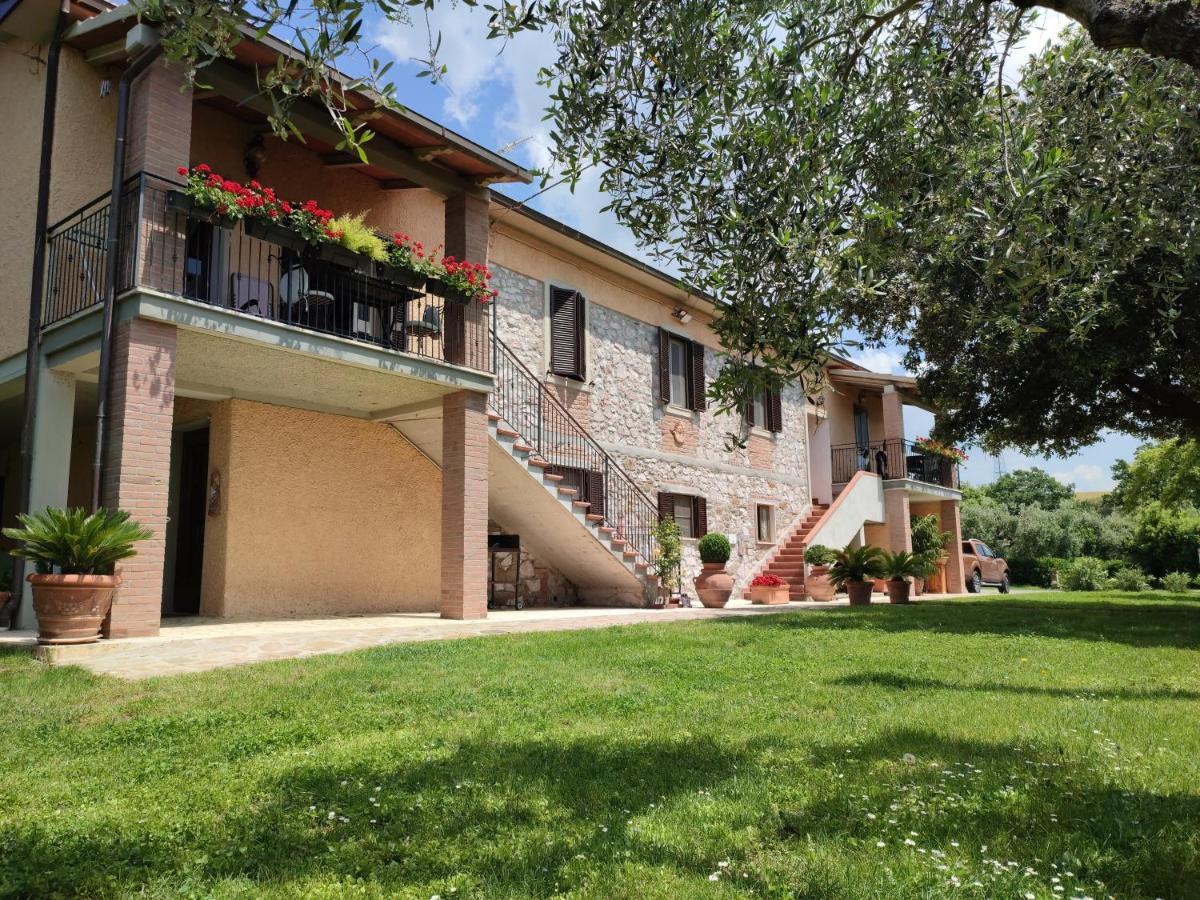 Agriturismo San Giorgino Grosseto Extérieur photo