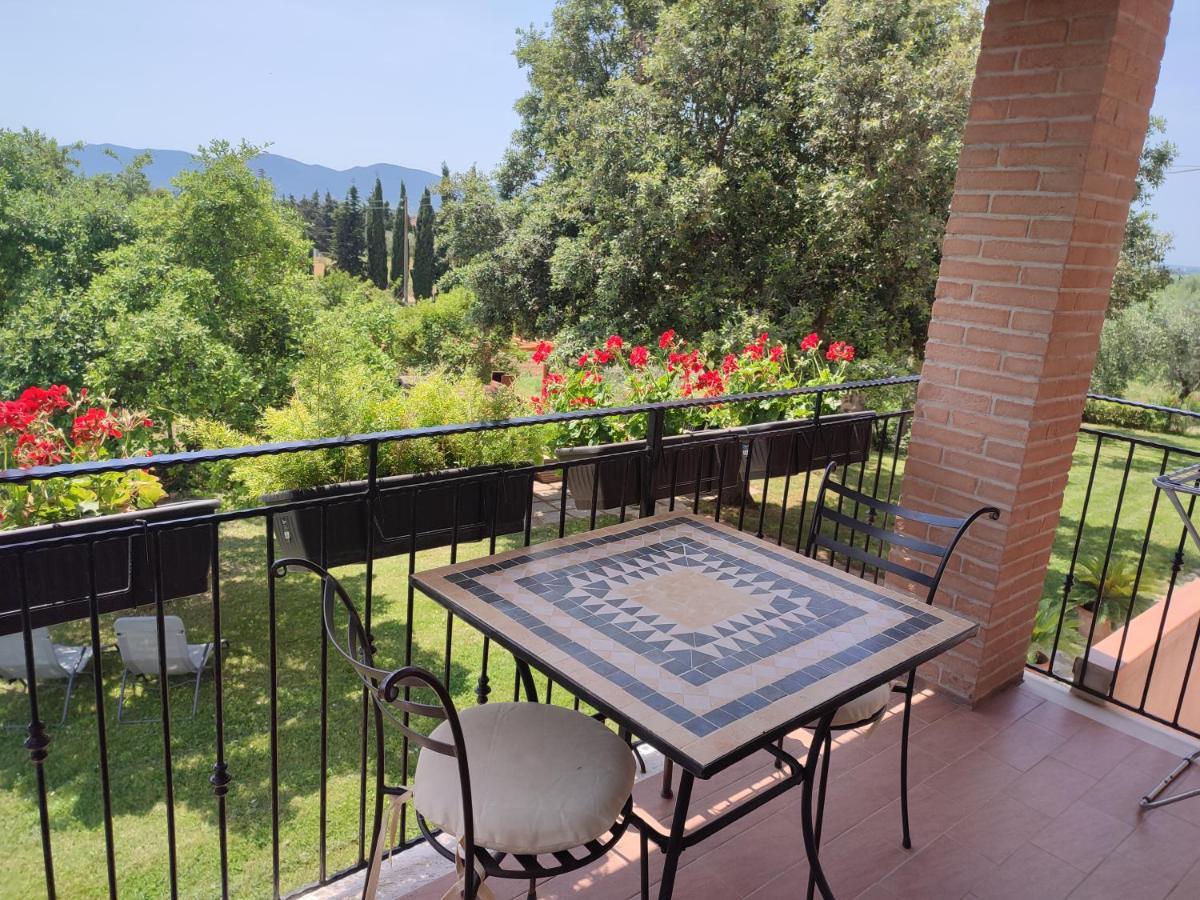 Agriturismo San Giorgino Grosseto Extérieur photo