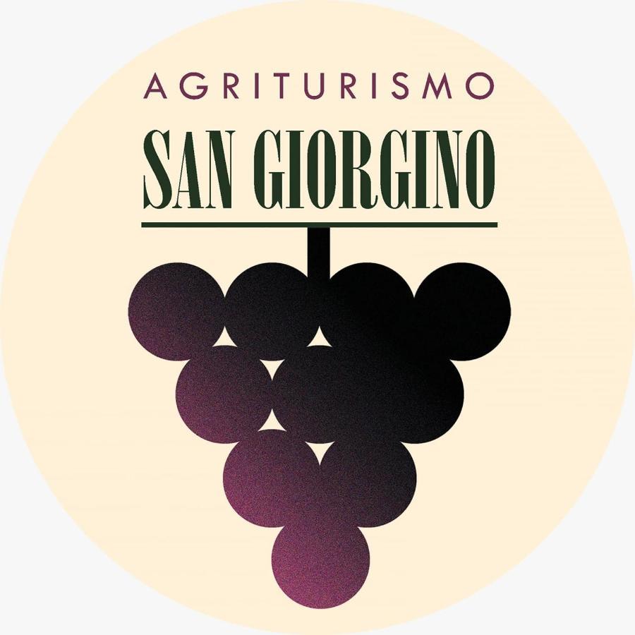 Agriturismo San Giorgino Grosseto Extérieur photo