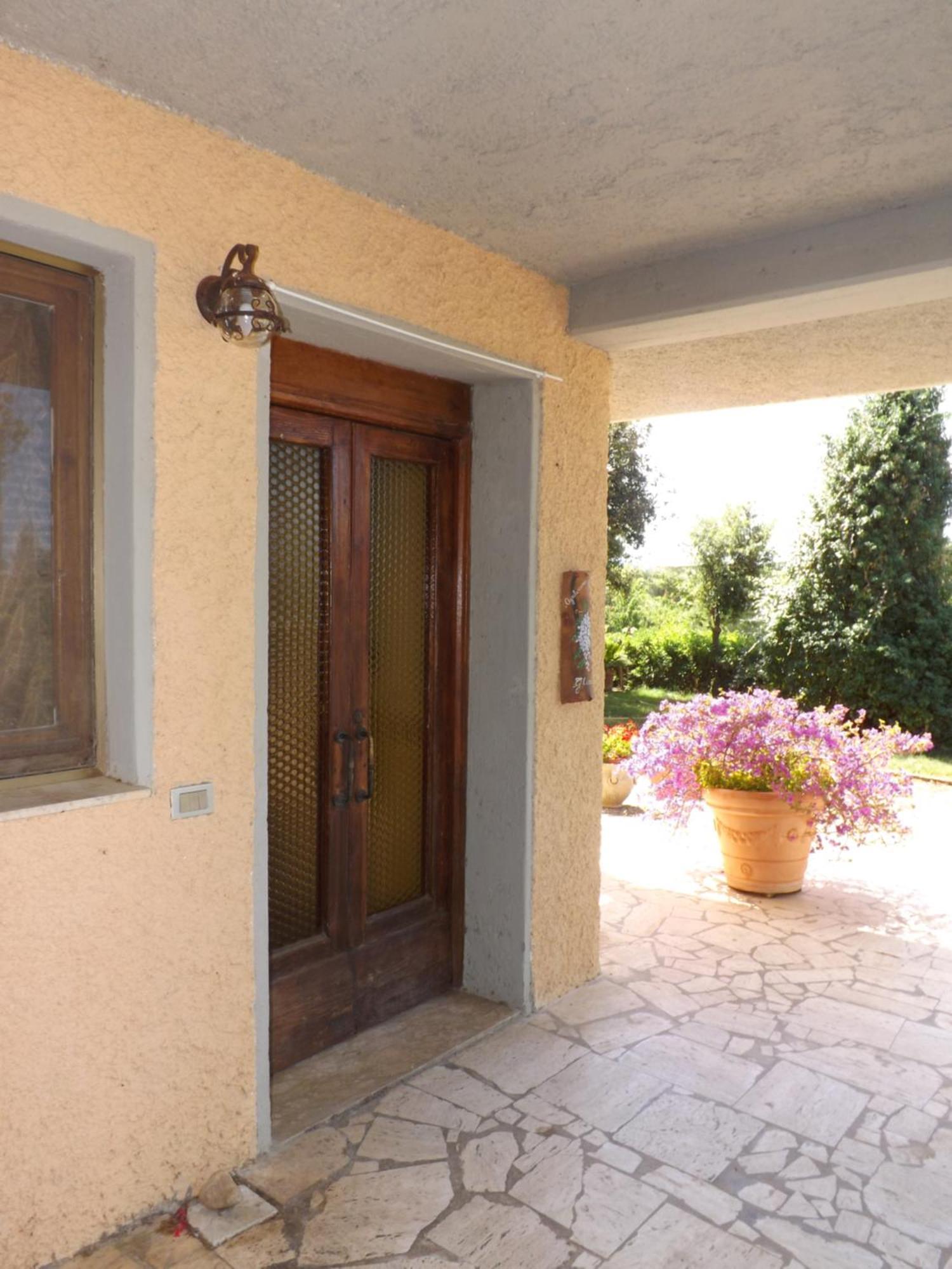 Agriturismo San Giorgino Grosseto Extérieur photo