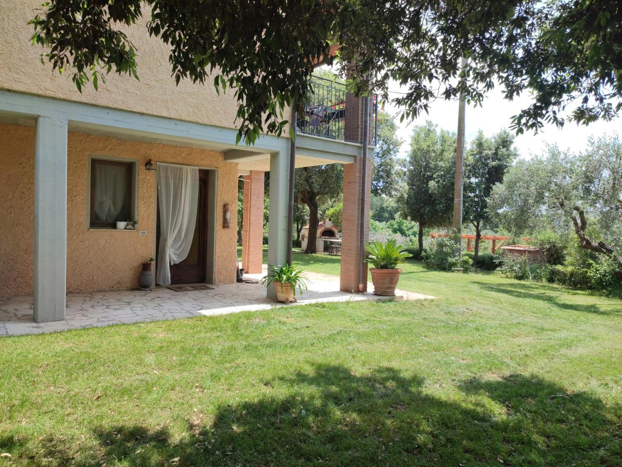 Agriturismo San Giorgino Grosseto Chambre photo