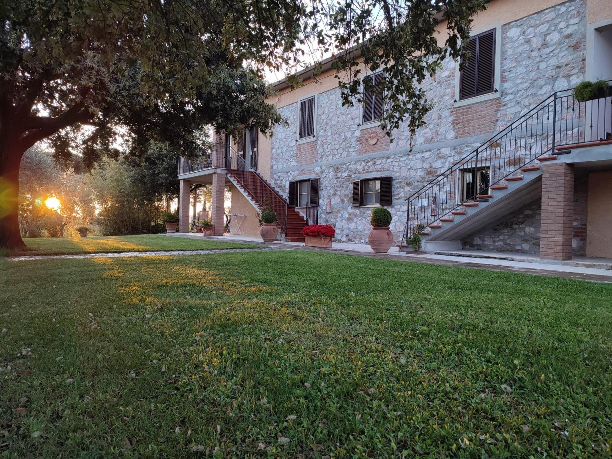 Agriturismo San Giorgino Grosseto Extérieur photo