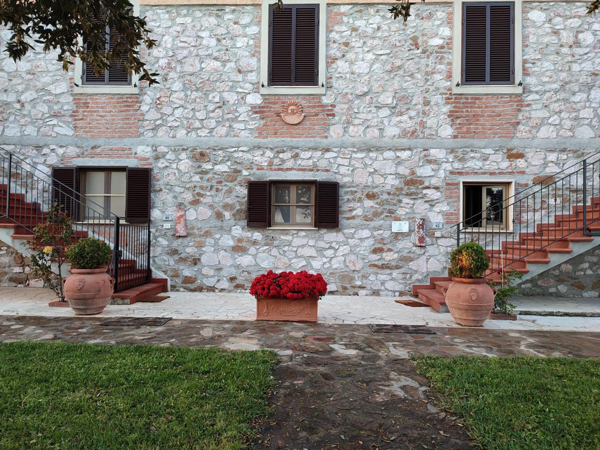 Agriturismo San Giorgino Grosseto Extérieur photo