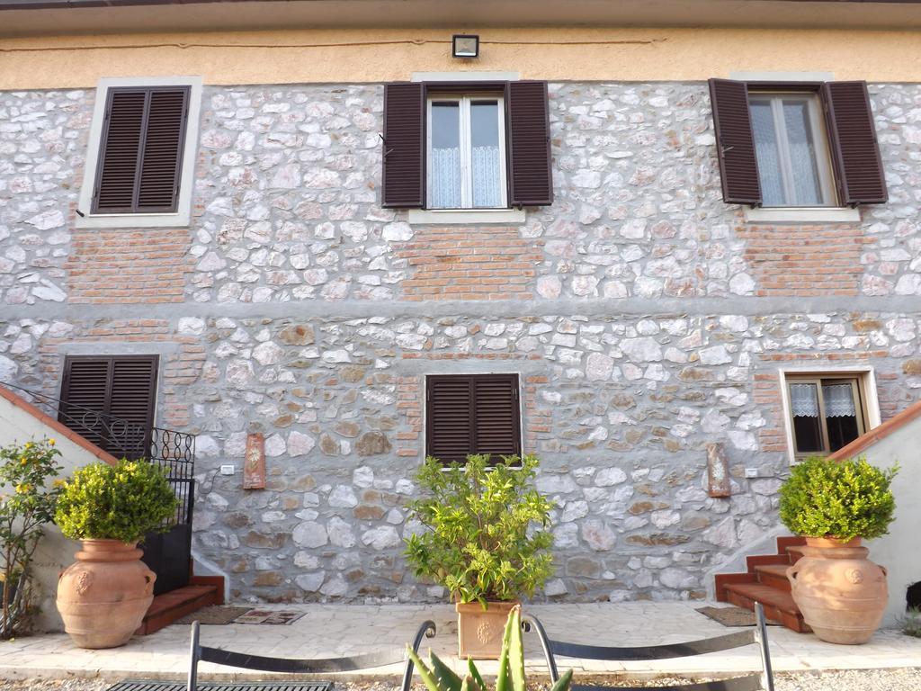 Agriturismo San Giorgino Grosseto Extérieur photo